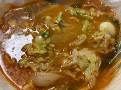 -二钢串叔麻辣烫(华龙大厦店)
