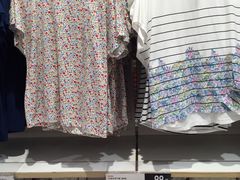 -优衣库(上海金桥国际商业广场店)