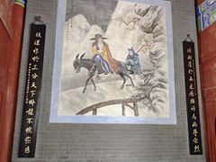 -武侯墓风景区