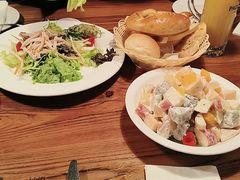 -宝莱纳啤酒花园餐厅PAULANER BRAUHAUS Nanjing(广州路店)