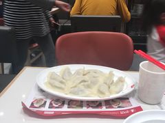 -喜家德虾仁水饺(华强天虹店)