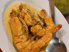 -大茄来海鲜餐厅(亚洲城分行)