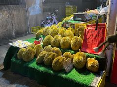 -西华肉菜市场(荔湾店)