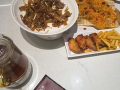 -避风塘·老港味餐厅(虹口龙之梦店)