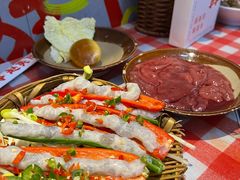 -赵美丽·重庆社区火锅·直营店(火车东站·中豪国际店)