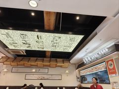 -怡园饭店-餐厅(四望亭店)