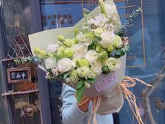 -ChaKo Flora ·茶子花艺 (市北店)