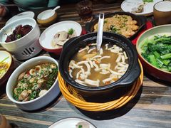 -江太极江浙菜(马桥万达广场店)