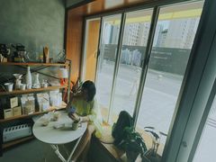 -不正咖啡(万达尊店)