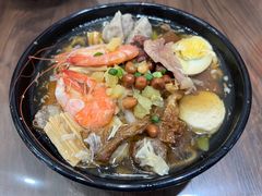 -阿芬卤面(花巷店)