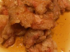 锅包肉-北李妈妈菜·海肠捞饭(高新万达店)
