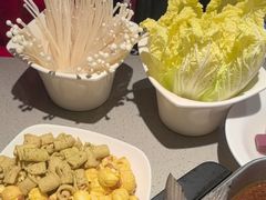 -半天妖烤鱼(中山路店)