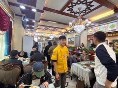 大堂-花圃园餐厅店(和田二街28号院店)