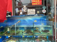 -牟记江湖重庆地标特色菜鱼蛋海鲜无刺鲫鱼(巴南区黑金冠十多年好店)