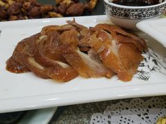 -普天和酒楼·新津菜·烤鸭(天津之眼店)