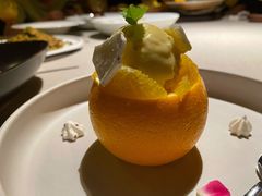 冰激凌-解香楼(八盘岭路店)