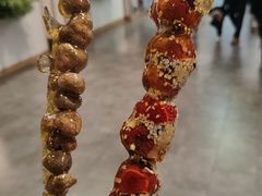 -盒马X会员店(王府井奥莱UP TOWN店)