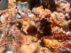 鱿鱼须-1861意大利餐厅(文化广场店)