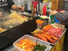 -大东北首席烤冷面(学府路店)