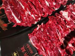 -今日炊牛·潮汕牛肉火锅(华采天地店)
