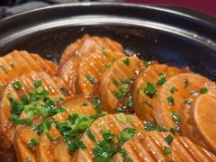 -城北食府(枫林店)