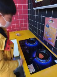 -疯狂冒险家-亲子密室-东坝店(金隅嘉品店)