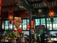 大堂-誉八仙茶室酒楼(新天地店)