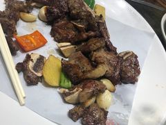 -猪肉婆私房菜(容桂总店)