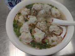-汪家馄饨(集庆路店)