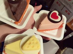 -DQ·蛋糕·冰淇淋(金鹰天地店)