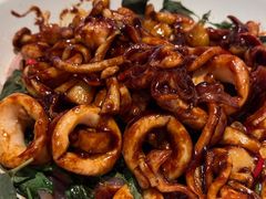 香啫东山小管-莆田餐厅PUTIEN(世博源店)