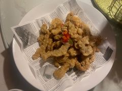 -老平安农家菜(平安店)