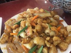 -桃子餐厅·天津菜(红星路直营店)
