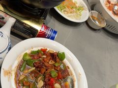 -老山东·山东菜(鲁菜名店)