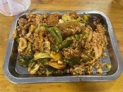-幸福铁板烧(共和村店)
