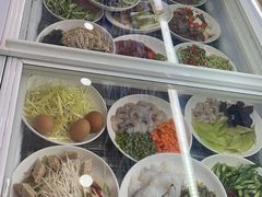-吕四渔港码头海鲜餐厅