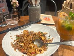 -Simple Yummy简单美味(上邦百汇城店)