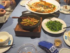 -坛宗剁椒鱼头(河西王府井店)