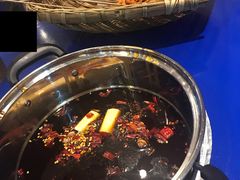 -马路边边火锅串串(观前街店)