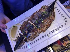 -很久以前羊肉串(打浦路店)