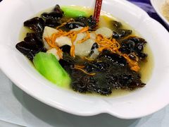 -金满楼(天河中路店)