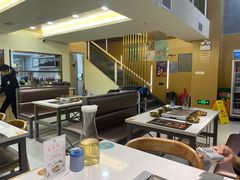 -八乔煎肉馆·丹东特色煎锅(梅林店)