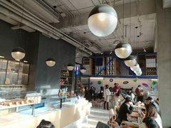 -老梦面包CHEZMOREL(麦子店)