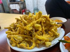 -屋里家延边朝鲜族冷面(南园店)