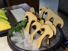 -鲜潭蒸汽石锅鱼(五道口购物中心店)