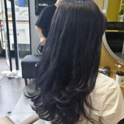 点击看大图 -飘渺坊美发