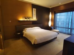 -上海外滩茂悦大酒店
