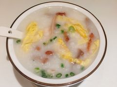 艇仔粥-有心德(麦地店)