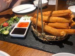 -陆壹捌餐厅(五大道店)