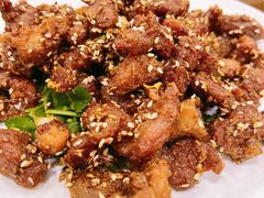 -京天红酒家(虎坊路店)